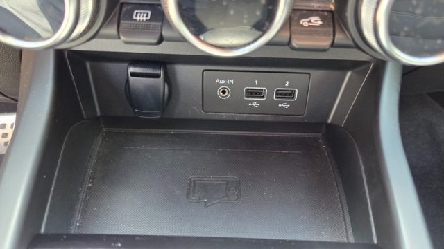 RENAULT Arkana usata, con Luci diurne LED