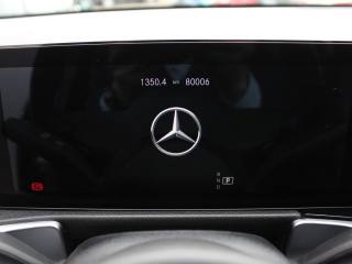 MERCEDES-BENZ GLB 180 usata, con Start/Stop Automatico