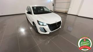 PEUGEOT 208 PureTech 75 Stop&Start 5 porte Active
