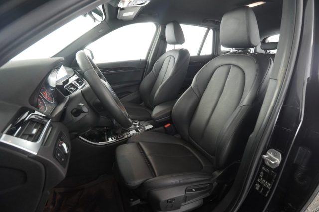 BMW X1 usata 2