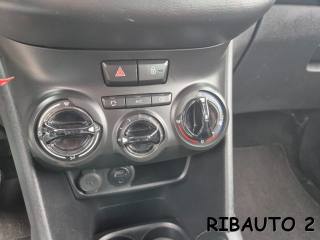 PEUGEOT 208 usata, con Cruise Control