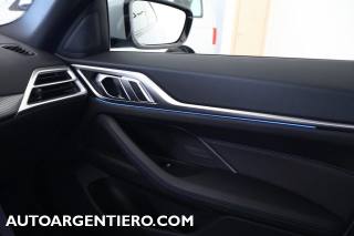 BMW 420 usata, con Park Distance Control