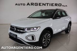 VOLKSWAGEN T-Roc 2.0 TDI SCR Style NUOVA KM 0!!!!FULL LED CERCHI 17