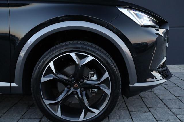 CUPRA Formentor usata, con Volante riscaldabile