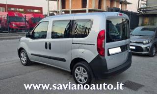 FIAT Doblo usata, con Autoradio