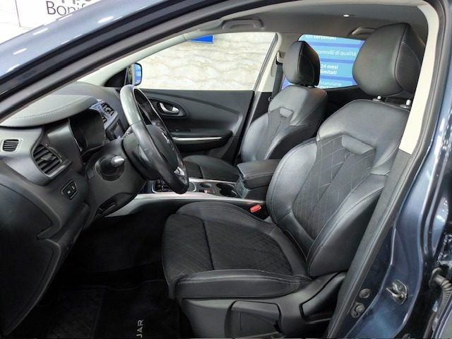 RENAULT Kadjar usata, con ESP
