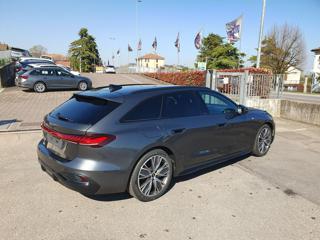 AUDI A5 usata, con Boardcomputer