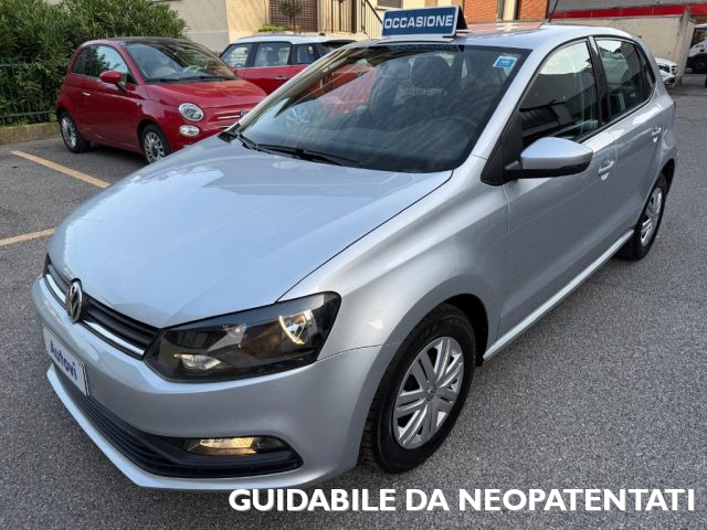 VOLKSWAGEN Polo usata, con ABS