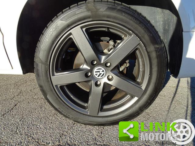 VOLKSWAGEN Multivan usata, con Marmitta catalitica