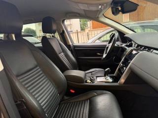 LAND ROVER Discovery Sport usata, con Immobilizzatore elettronico