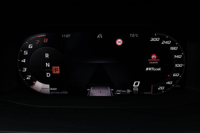 SEAT Leon usata, con Controllo trazione