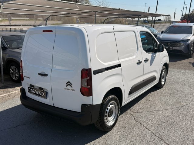 CITROEN Berlingo usata, con Boardcomputer