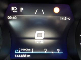 ALFA ROMEO Stelvio usata, con Leve al volante