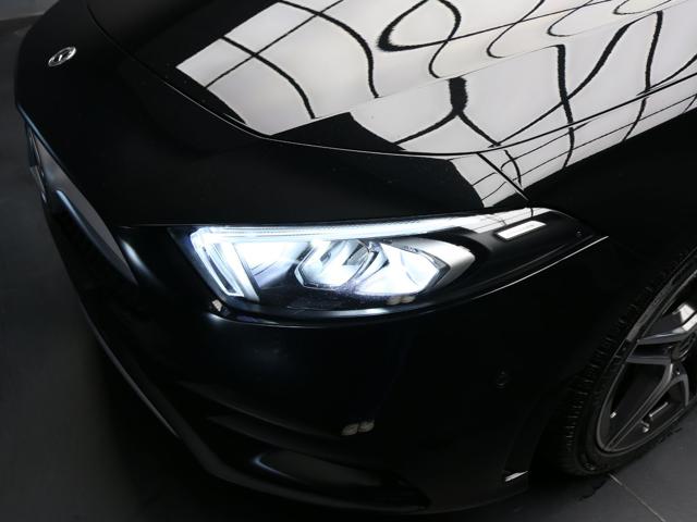 MERCEDES-BENZ A 200 usata, con Climatizzatore