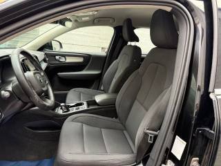 VOLVO XC40 usata, con Climatizzatore