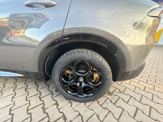 ALFA ROMEO Tonale usata, con Cruise Control