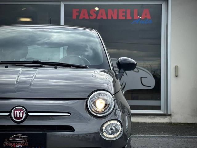 FIAT 500 usata, con Airbag Passeggero