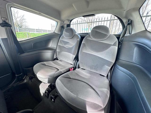 CITROEN C2 usata, con Pneumatici estivi