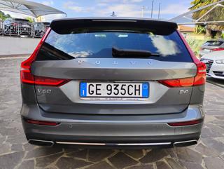 VOLVO V60 usata, con Airbag Passeggero