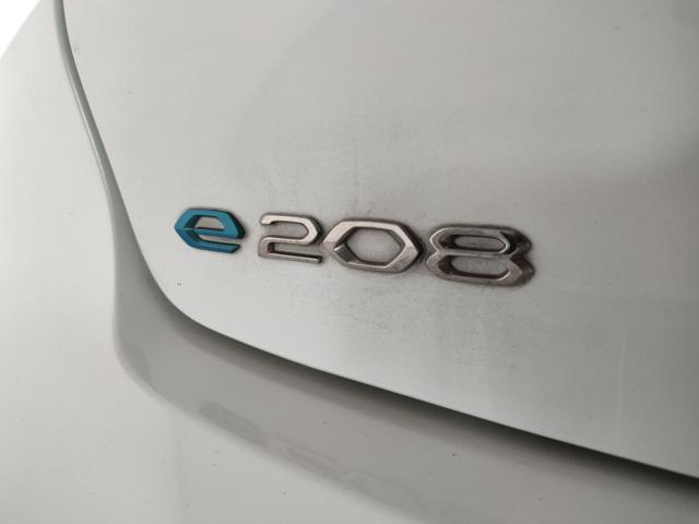 PEUGEOT 208 usata, con Bluetooth