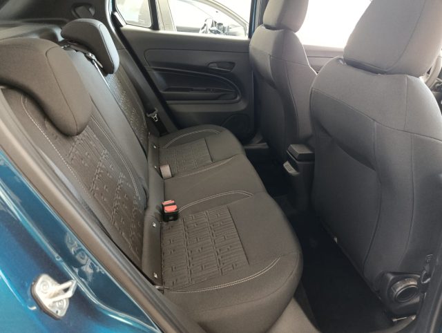 FIAT 600 usata, con Boardcomputer