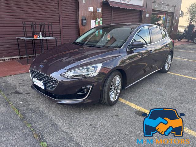 FORD Focus usata, con Airbag laterali
