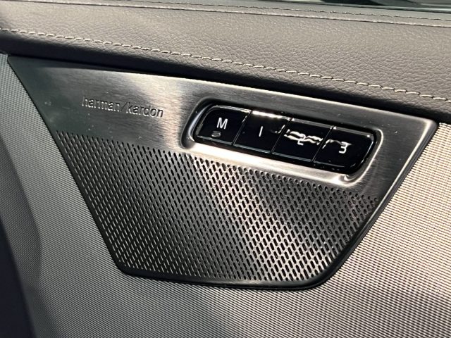 VOLVO XC90 usata, con Servosterzo