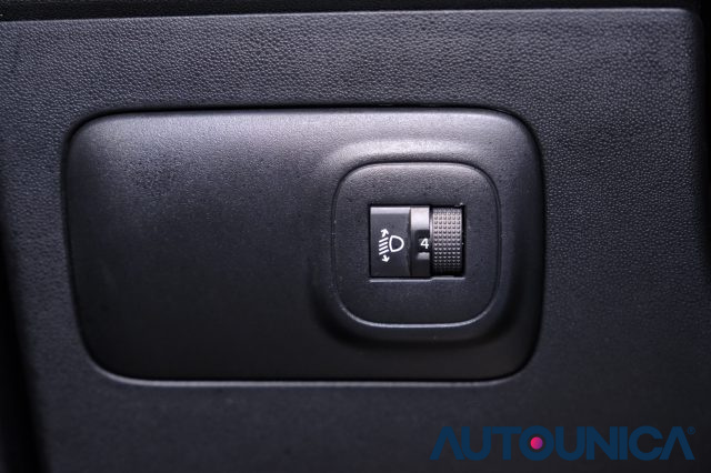 CITROEN C3 Aircross usata, con Sensori di parcheggio posteriori