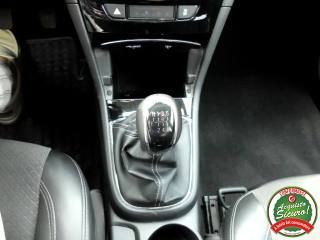 OPEL Mokka X usata, con Vetri oscurati