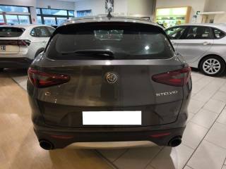 ALFA ROMEO Stelvio usata, con Autoradio