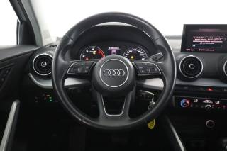 AUDI Q2 usata 5
