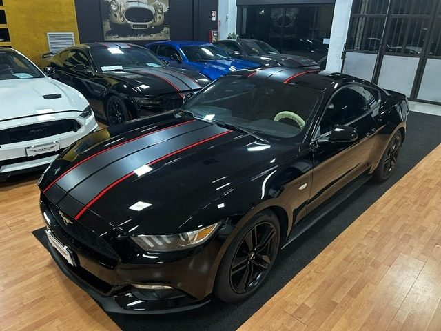 FORD Mustang usata, con Airbag