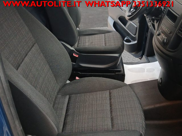 MERCEDES-BENZ Vito usata, con Start/Stop Automatico