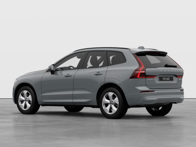 VOLVO XC60 usata, con Airbag Passeggero