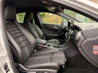 MERCEDES-BENZ A 180 usata, con Autoradio