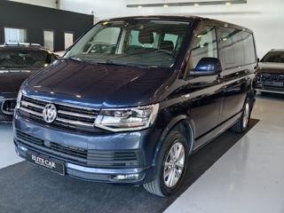 VOLKSWAGEN Caravelle 2.0 TDI 9 POSTI 204CV 4 Motion Comfortline