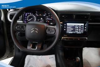 CITROEN C3 usata, con Climatizzatore
