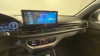 KGM Rexton usata, con Fari LED