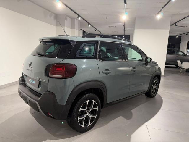 CITROEN C3 Aircross usata, con Airbag Passeggero