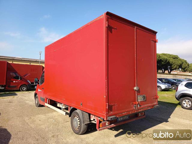 RENAULT Master usata 5