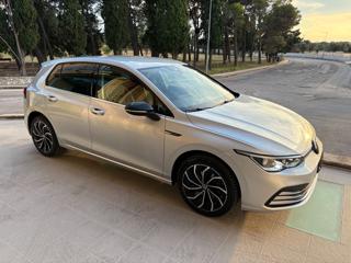 VOLKSWAGEN Golf usata, con Airbag laterali