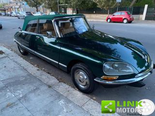 CITROEN DS usata 22