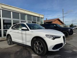 ALFA ROMEO Stelvio usata, con Airbag laterali