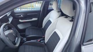 CITROEN C3 usata, con Servosterzo