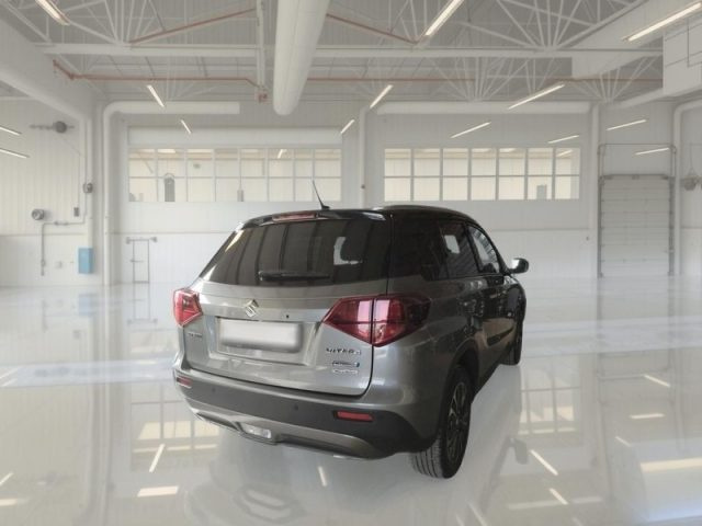 SUZUKI Vitara usata, con Airbag