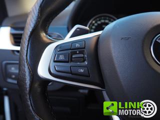 BMW X1 usata, con Vivavoce