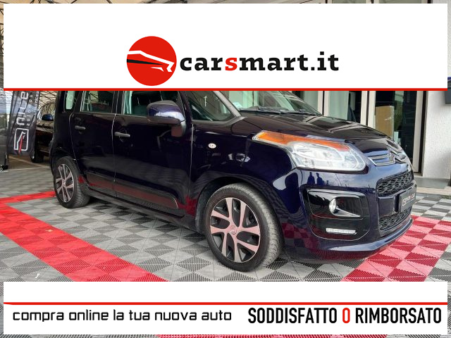 CITROEN C3 Picasso usata, con Airbag laterali