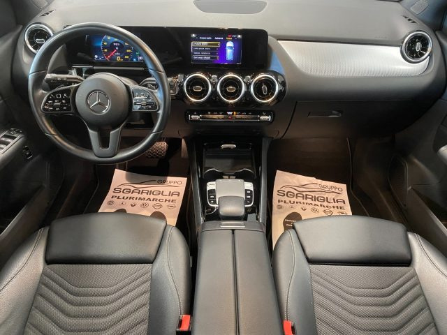 MERCEDES-BENZ B 180 usata, con Chiusura centralizzata
