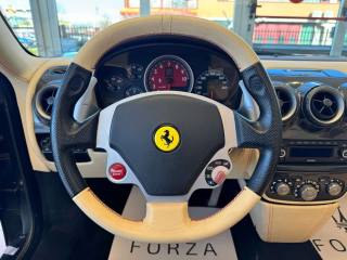 FERRARI F430 usata, con Controllo trazione