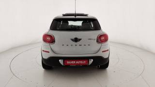 MINI Paceman usata 5